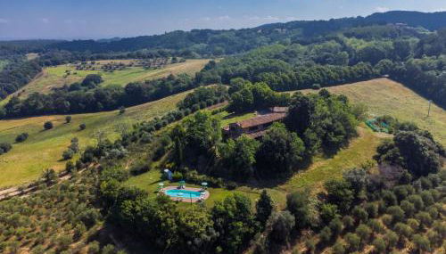 Holiday Home Poggio al Colle by Interhome - Foto 5