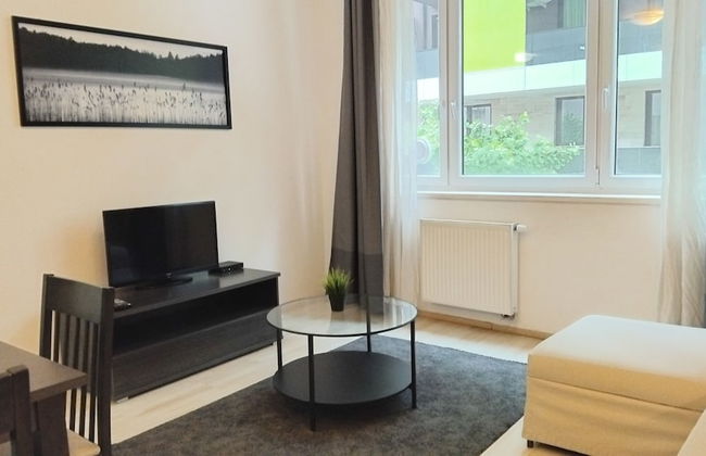 Corvin Center Suites - Foto 33