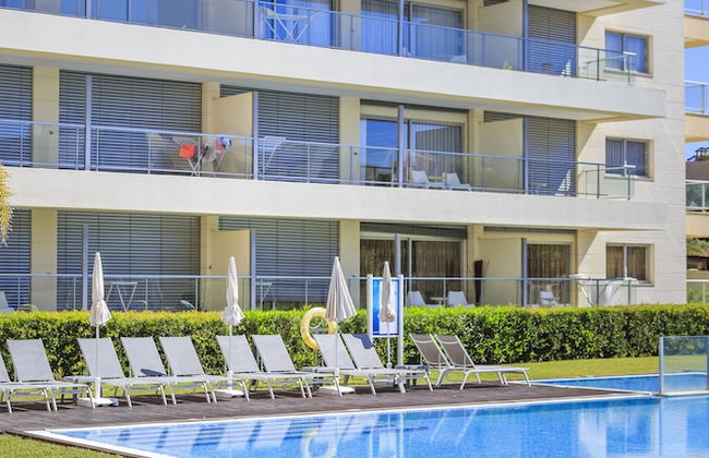 Laguna Vilamoura - Foto 70