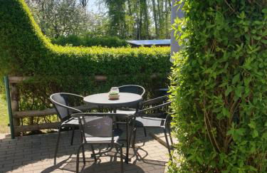 Ferienhaus Kleinmoellerchen - Foto 4