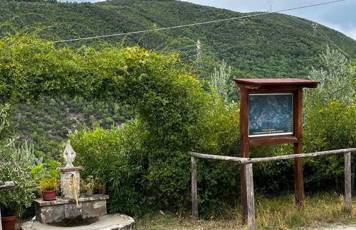 Appartamento a Valle San Martino di Spoleto - Foto 41