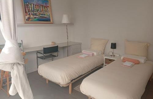 Appartement avec beaucoup de cachet central et calme - Foto 6
