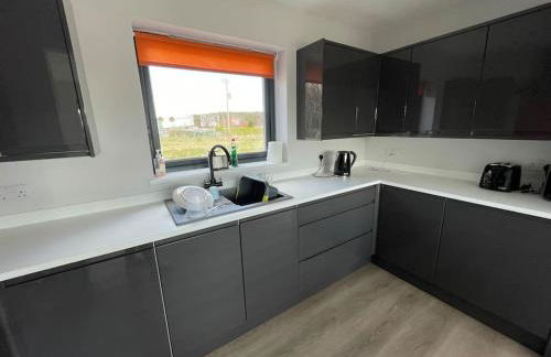 Ash Mill - Dornoch - Foto 19