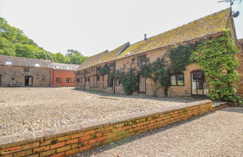 The Olde Cow House - Foto 47