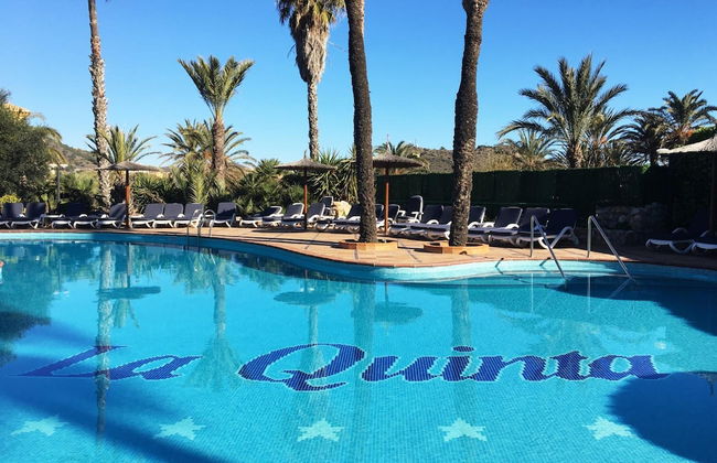 La Quinta at La Manga Club - Foto 14