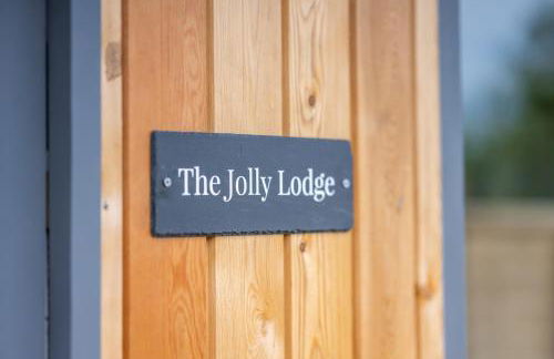 The Jolly Lodge-Sea Views-Free Parking - Photo 4