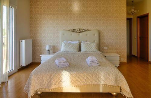 Blue Sky Villa in Crete - Photo 58