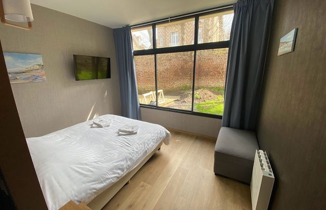 Parc Beausejour Dieppe - Foto 12