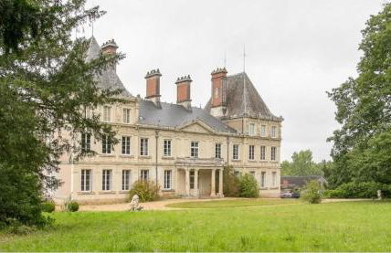 Chateau L' Escale - Photo 2