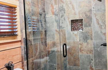 Turkey Creek Cabin Rentals #2 at Tims Ford lake - Foto 16