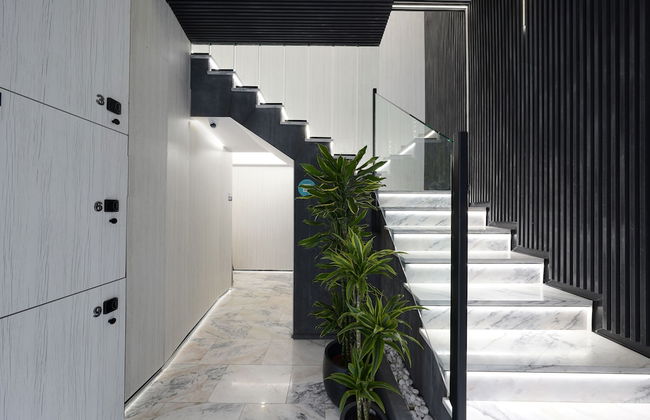 Numa Madrid Goya - Foto 46