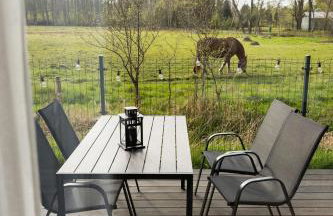 Domki Czarny Bocian - Foto 36