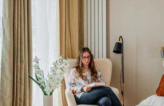 Zegrze Lake Apartament MORO z miejscem postojowym - Foto 5