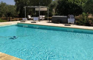 Trullo Felice - Photo 38