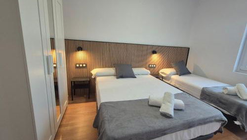 Apartamentos Mareval - Foto 5