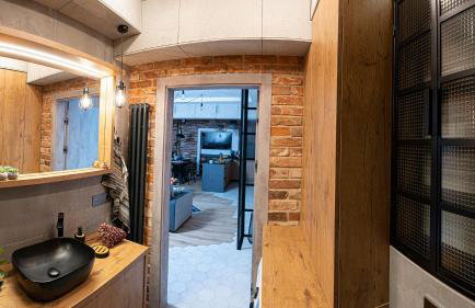 Industrial Apartment "I loft Opole" - Foto 33