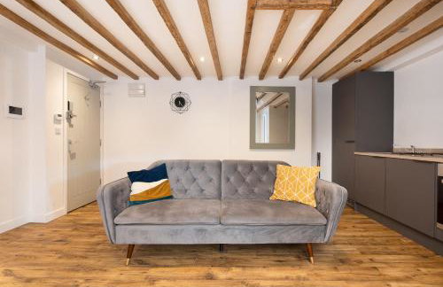 Spacious 1 Bedroom Flats by Banbury High Street - Foto 20