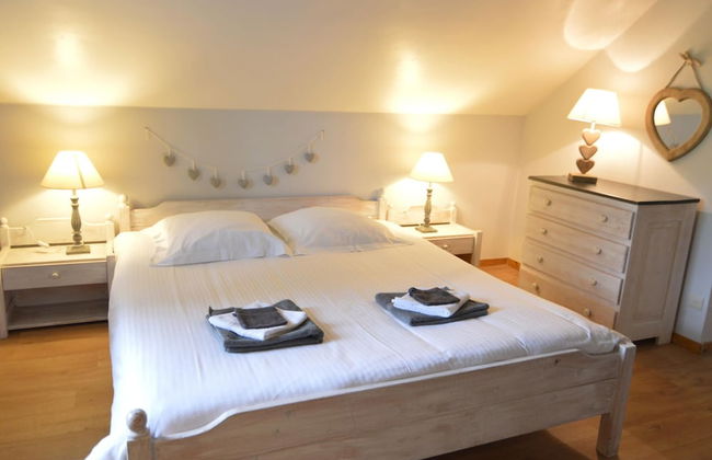 Beautiful Chalet Near the Forest in Malmedy - Foto 4