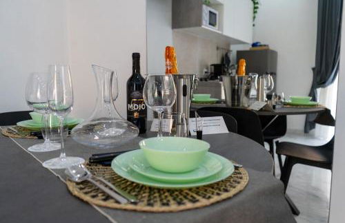 Scugnizzo Apartment SMART - Foto 27