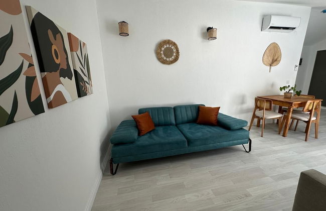 Likya Apart Kaş - Photo 11