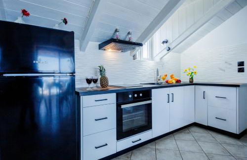 Tonias Houses - Thea House and Vrachos Attic Appartment - Foto 29