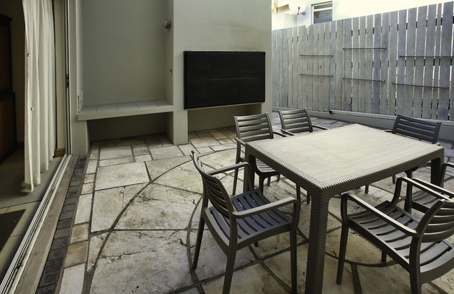 Sandbaai Villa Langebaan 7 sleeper - Foto 20