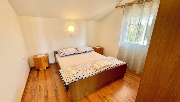 Apartman Mare 1 - Foto 3, Interior