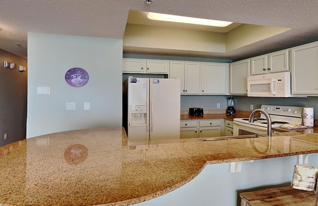 Water's Edge by Southern Vacation Rentals - Foto 48