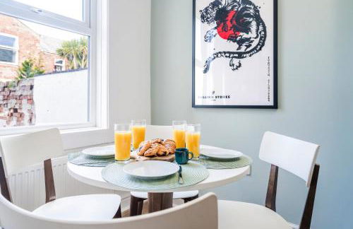 5 Bedroom House All En-Suite Ideal for Contractor Stays - Foto 9