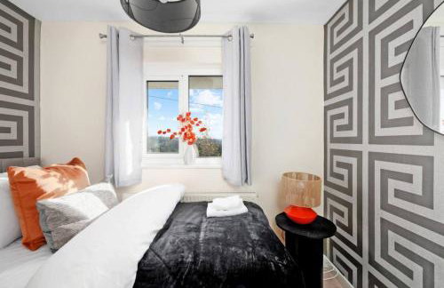 Newly Renovated 3br House Perfect For Families or Contractors - Foto 26