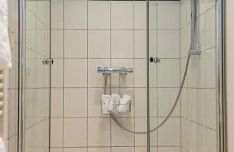 Nostalgie-Nest mit Boxspringbett - Foto 12