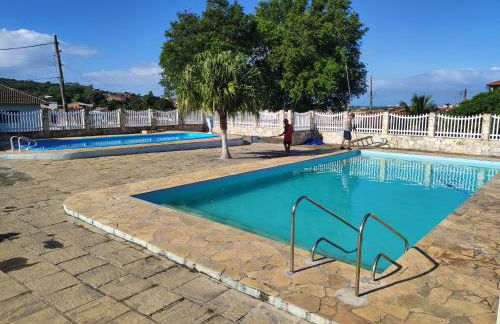 Casa para temporada - Photo 39