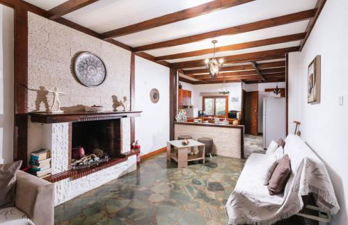 Wooden Beach House - Foto 26