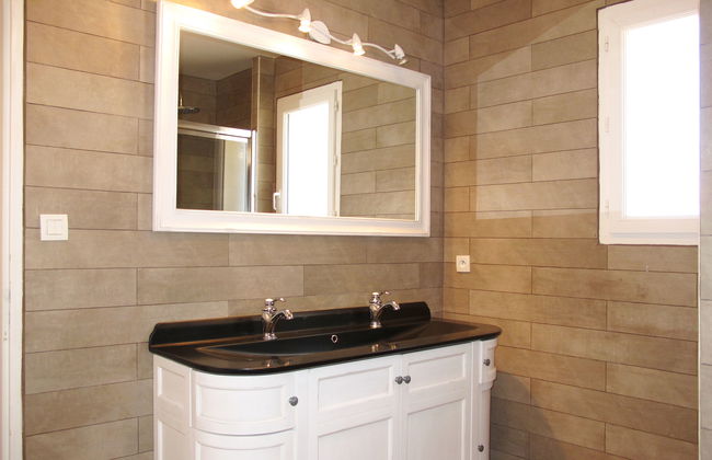 5 bedroom House in Carqueiranne with private pool and garden - Photo 17