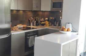 Stade de France - Magnifique terrasse arborée - Foto 29