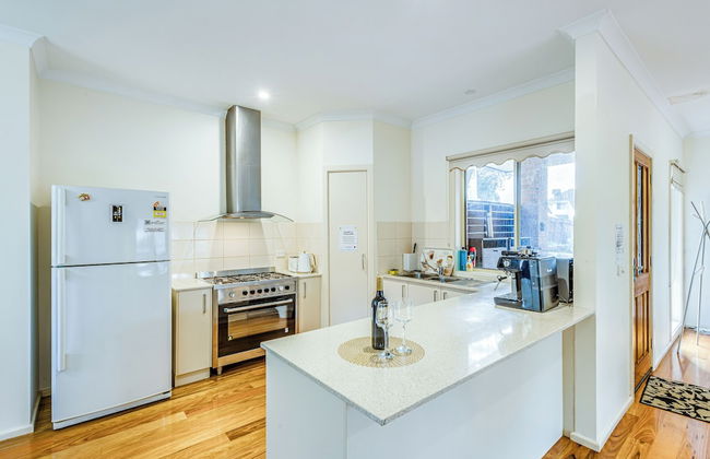 New Melbourne Staycation 3BRM - Foto 27