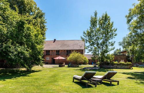 Der Flusshof, Ferienhaus - Foto 2