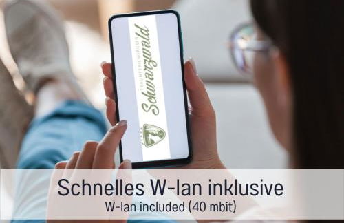 Holzhaus Enzklösterle am Wald: Sauna | eingezäunt - Foto 9