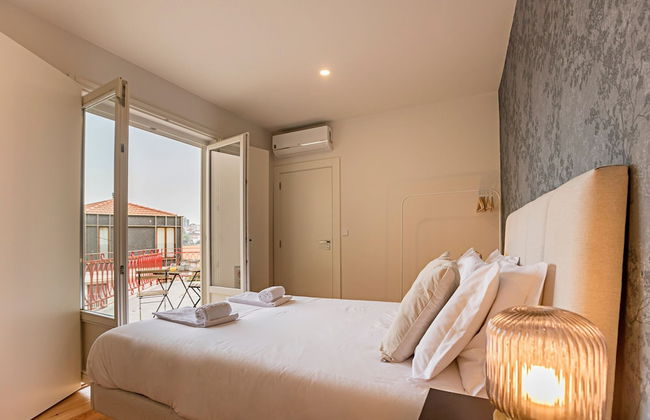 Monte dos Judeus 26 by LovelyStay - Photo 5