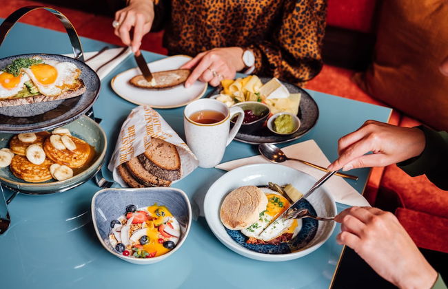 TOWNHOUSE Berlin - Photo 45