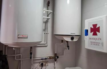 Apartamento Bronce - Foto 19