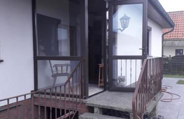 Heidehaus Hodenhagen - Photo 7