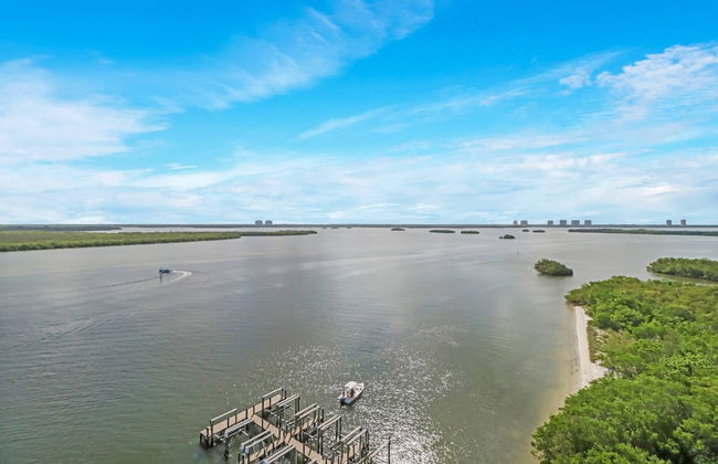 Lovers Key Resort 1003 - Foto 42