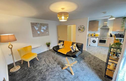 Grand Central Littleover Deluxe - Foto 2