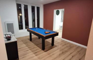 Gite Ardennais 18 personnes "les gronchons" - Foto 8