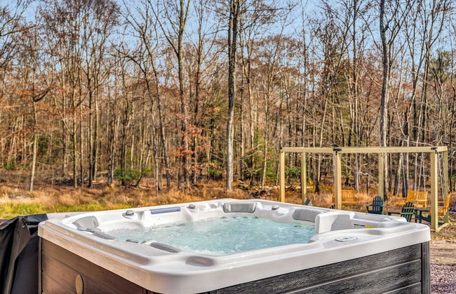 Grand Timber by Avantstay Indoor Pool, Sports Court, Game Room, & More! - Foto 66