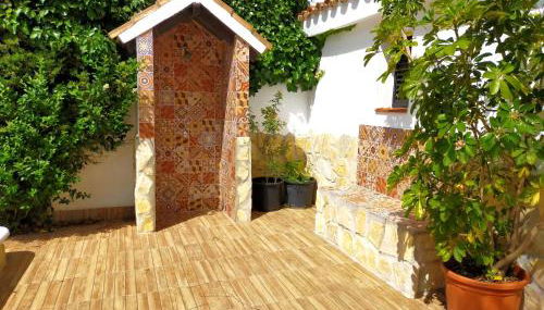 Villa El Cortijo Andaluz - Foto 5