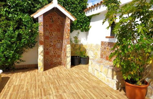 Villa El Cortijo Andaluz - Foto 5