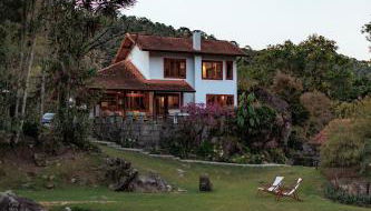 Casa Visconde de Mauá - Rio de Janeiro - Foto 2