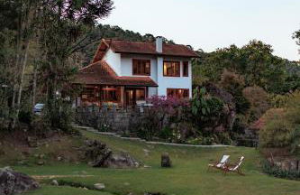 Casa Visconde de Mauá - Rio de Janeiro - Foto 2